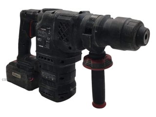 taladro a bateria parkside pkhap 2058 a1