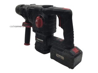taladro a bateria parkside pkhap 2058 a1