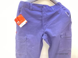 ropa trabajo velilla