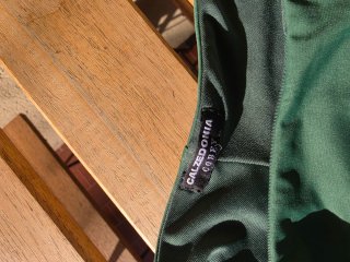 Costume brasiliana verde Calzedonia