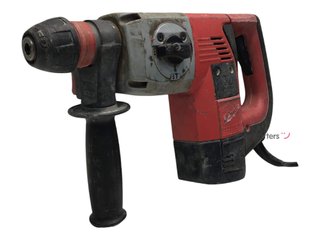 taladro electrico milwaukee plh 32 xe