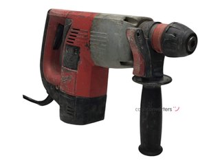 taladro electrico milwaukee plh 32 xe
