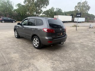 Hyundai Santa Fe 2009