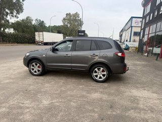 Hyundai Santa Fe 2009