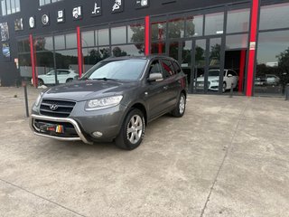 Hyundai Santa Fe 2009