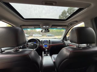 Hyundai Santa Fe 2009