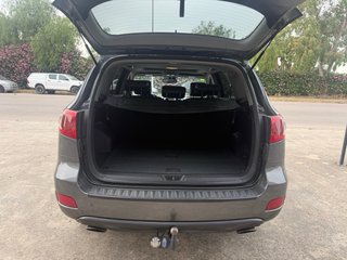 Hyundai Santa Fe 2009