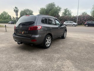 Hyundai Santa Fe 2009
