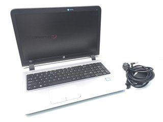 pc portatil hp hp probook 450 g3