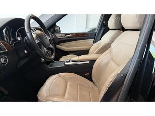 Mercedes-Benz Clase M ML 350 BlueTEC 4Matic 190 kW (258 CV)