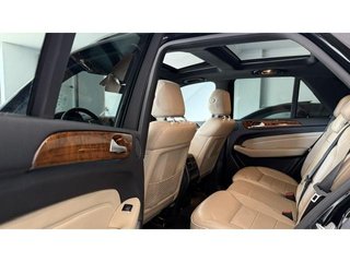 Mercedes-Benz Clase M ML 350 BlueTEC 4Matic 190 kW (258 CV)