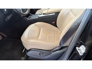 Mercedes-Benz Clase M ML 350 BlueTEC 4Matic 190 kW (258 CV)