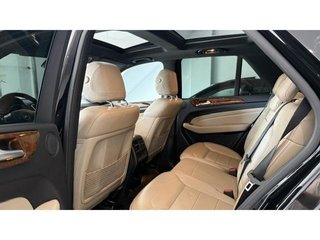 Mercedes-Benz Clase M ML 350 BlueTEC 4Matic 190 kW (258 CV)