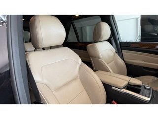 Mercedes-Benz Clase M ML 350 BlueTEC 4Matic 190 kW (258 CV)