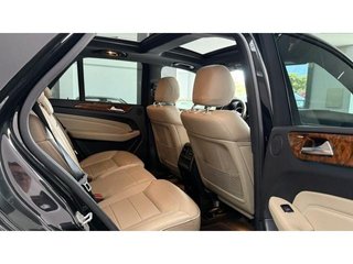 Mercedes-Benz Clase M ML 350 BlueTEC 4Matic 190 kW (258 CV)
