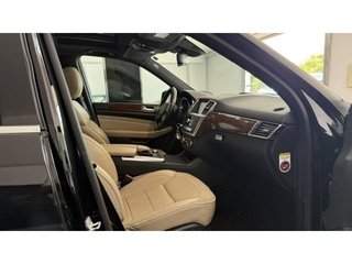 Mercedes-Benz Clase M ML 350 BlueTEC 4Matic 190 kW (258 CV)