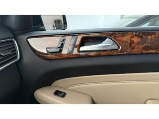 Mercedes-Benz Clase M ML 350 BlueTEC 4Matic 190 kW (258 CV)