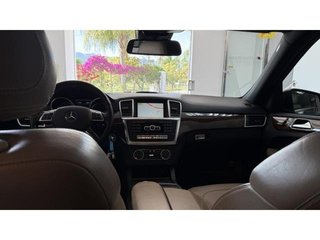 Mercedes-Benz Clase M ML 350 BlueTEC 4Matic 190 kW (258 CV)