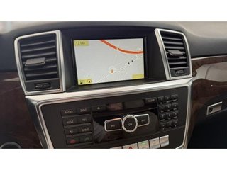 Mercedes-Benz Clase M ML 350 BlueTEC 4Matic 190 kW (258 CV)
