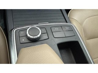Mercedes-Benz Clase M ML 350 BlueTEC 4Matic 190 kW (258 CV)