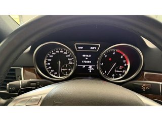Mercedes-Benz Clase M ML 350 BlueTEC 4Matic 190 kW (258 CV)