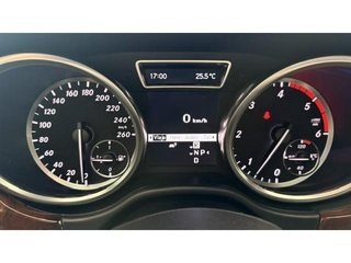 Mercedes-Benz Clase M ML 350 BlueTEC 4Matic 190 kW (258 CV)