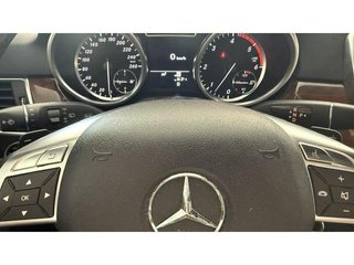 Mercedes-Benz Clase M ML 350 BlueTEC 4Matic 190 kW (258 CV)