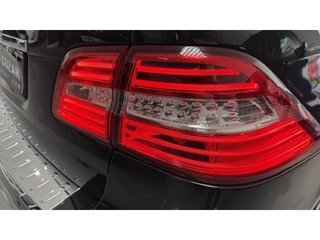 Mercedes-Benz Clase M ML 350 BlueTEC 4Matic 190 kW (258 CV)