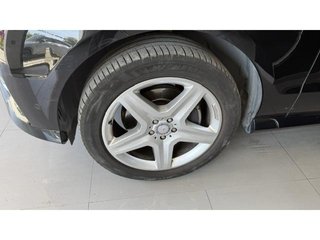 Mercedes-Benz Clase M ML 350 BlueTEC 4Matic 190 kW (258 CV)