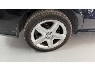 Mercedes-Benz Clase M ML 350 BlueTEC 4Matic 190 kW (258 CV)