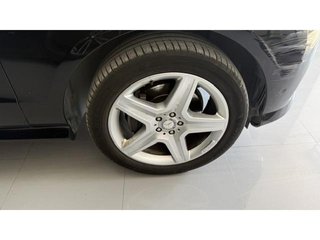 Mercedes-Benz Clase M ML 350 BlueTEC 4Matic 190 kW (258 CV)