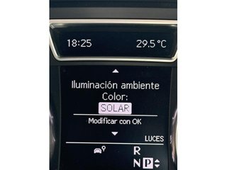 Mercedes-Benz Clase M ML 350 BlueTEC 4Matic 190 kW (258 CV)