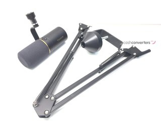 microfono tonor td510+