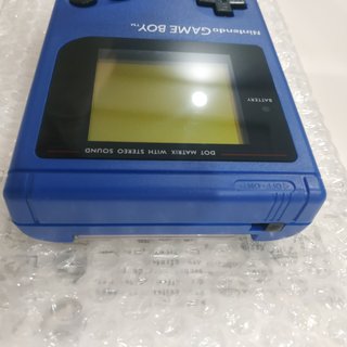 Nintendo GameBoy