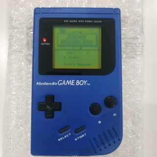 Nintendo GameBoy