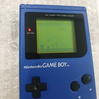 Nintendo GameBoy