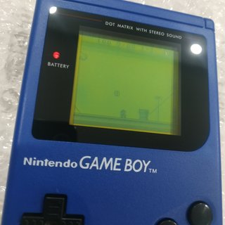 Nintendo GameBoy