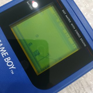 Nintendo GameBoy