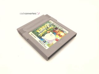 juego gameboy