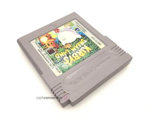 juego gameboy