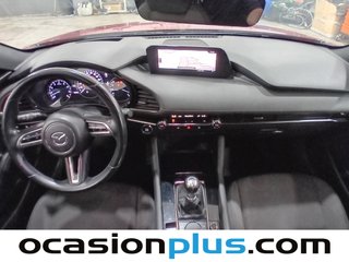Mazda Mazda 3 2.0 SKYACTIV-G Zenith 89 kW (122 CV)