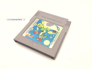 juego gameboy