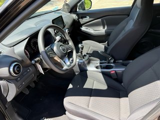 Nissan Juke 2020
