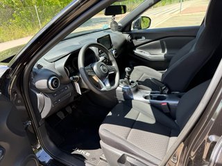 Nissan Juke 2020