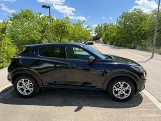Nissan Juke 2020