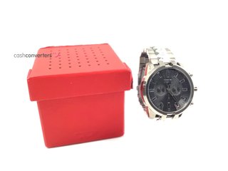 reloj pulsera caballero diesel dz-4630