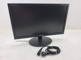 monitor tft samsung e2220 21.5 lcd