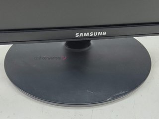 monitor tft samsung e2220 21.5 lcd
