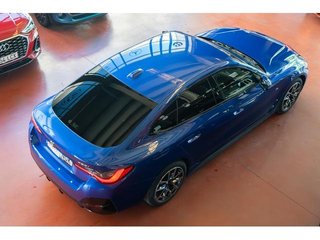 BMW Serie 4 420i Gran Coupe 135 kW (184 CV)