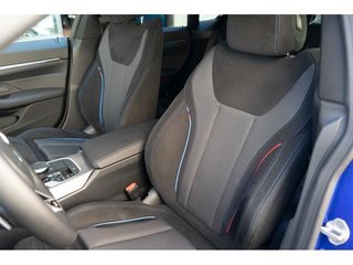 BMW Serie 4 420i Gran Coupe 135 kW (184 CV)
